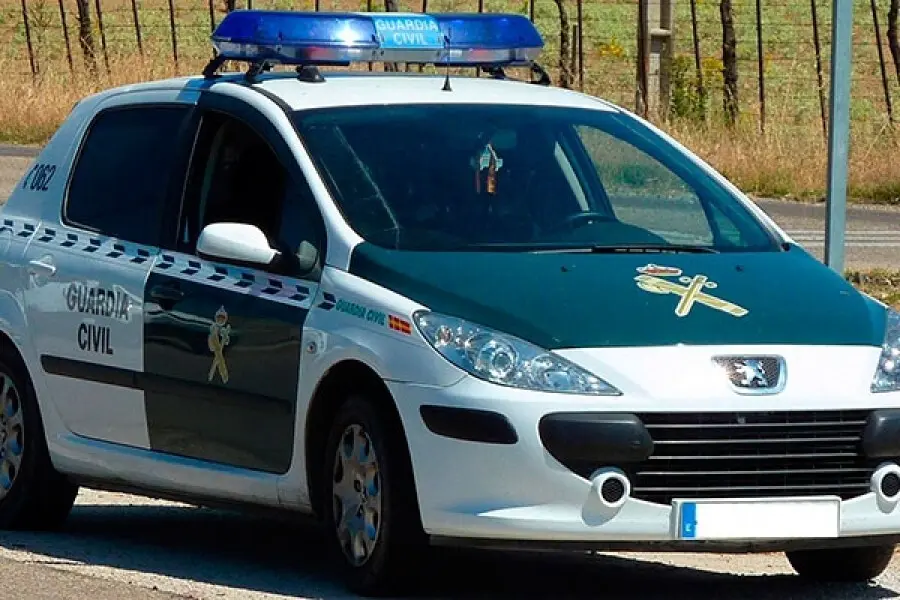 guardia civil