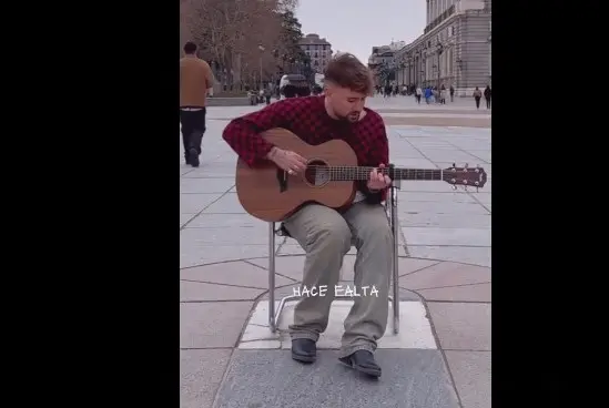 Dani Fern&aacute;ndez