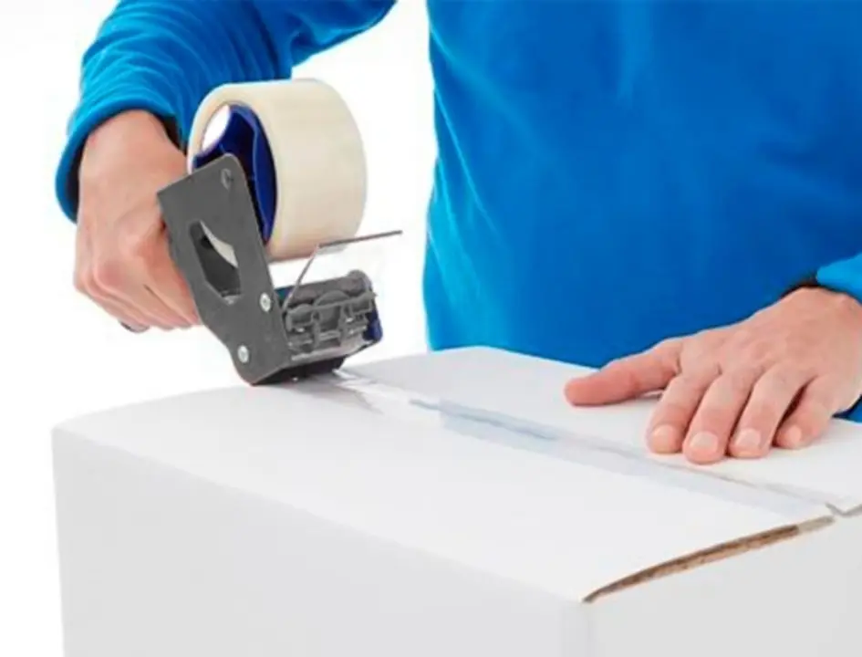  Aspectos a tener en cuenta al comprar cintas adhesivas transparentes para las oficinas de Castilla-La Mancha 