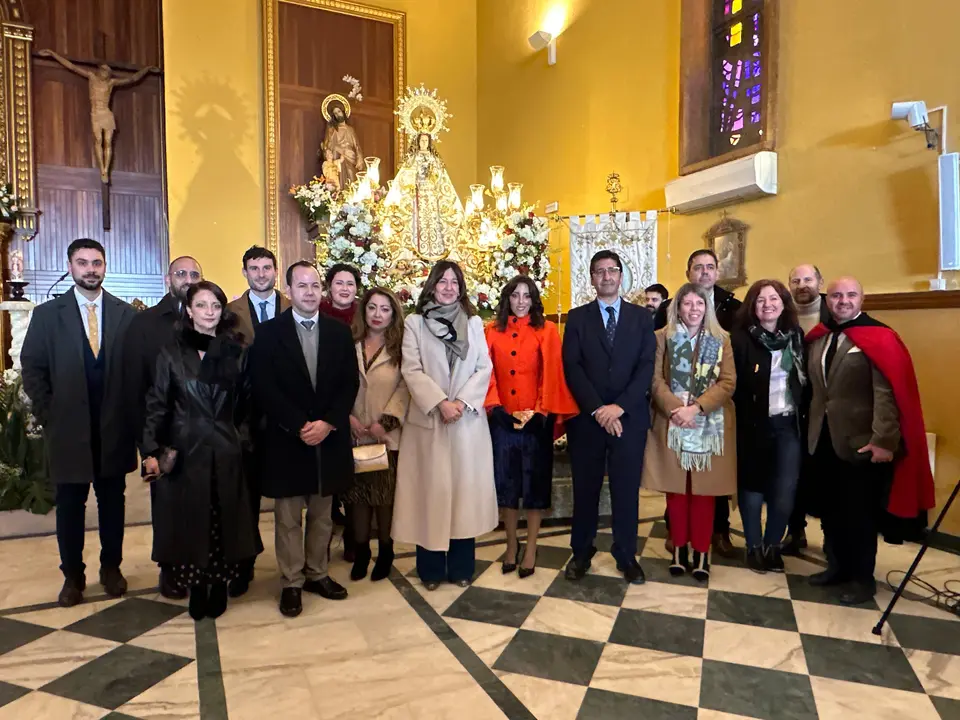 Inauguraci&oacute;n PACES 2