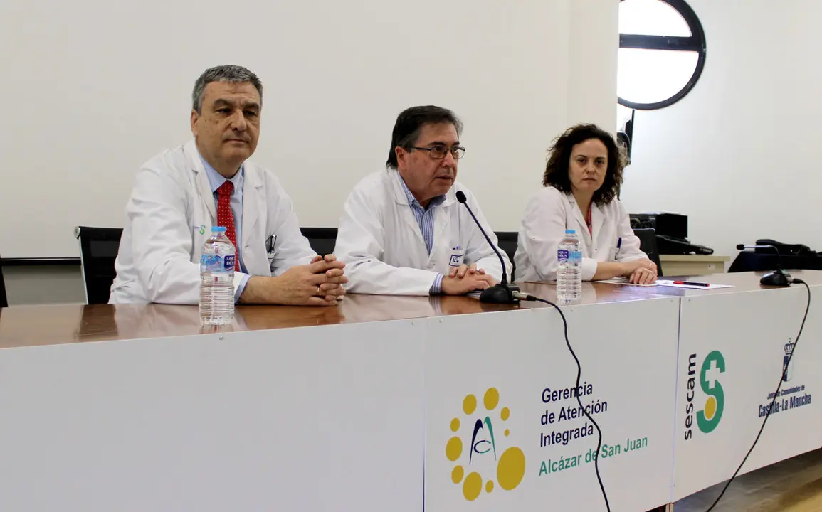 F1 Lipedema Alc&aacute;zar