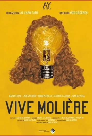 vive moliere