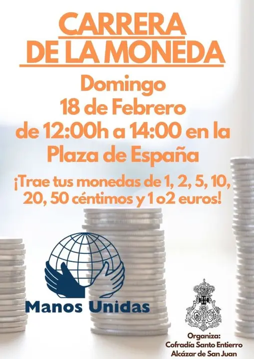 CARRERA DE LA MONEDA 2024