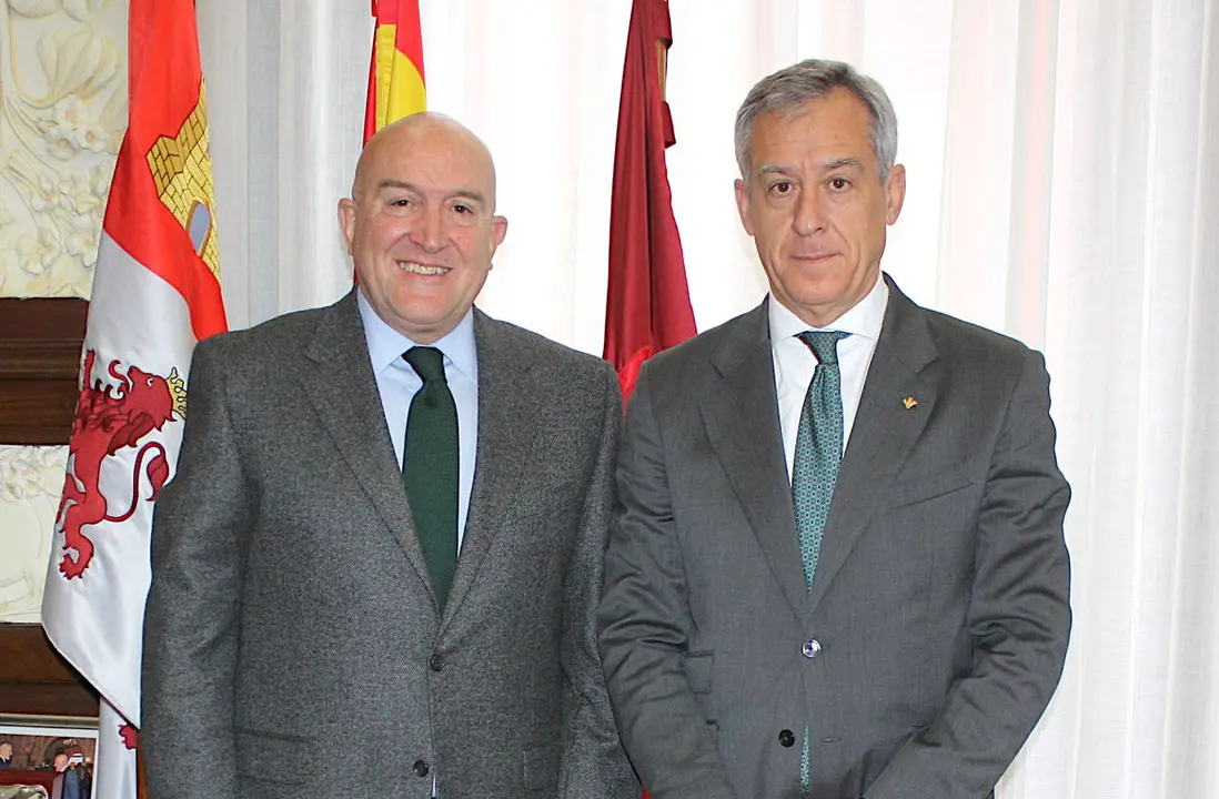 20240304 Visita Ayuntamiento Valladolid