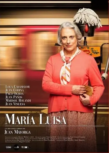 teatro Mar&iacute;a Luisa