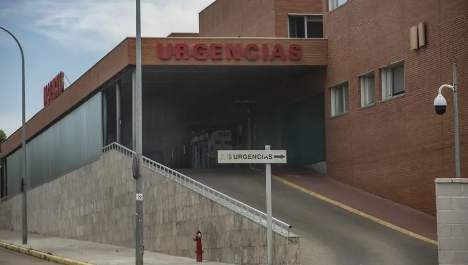 URGENCIAS