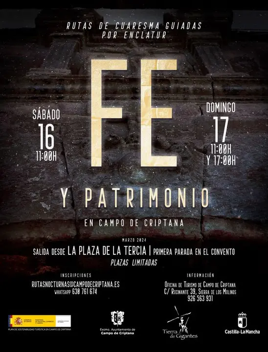 rutas cuaresma_fe y patrimonio