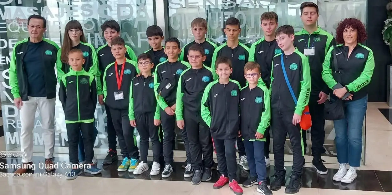 00 GRUPO EUROPA EN HALL HOTEL