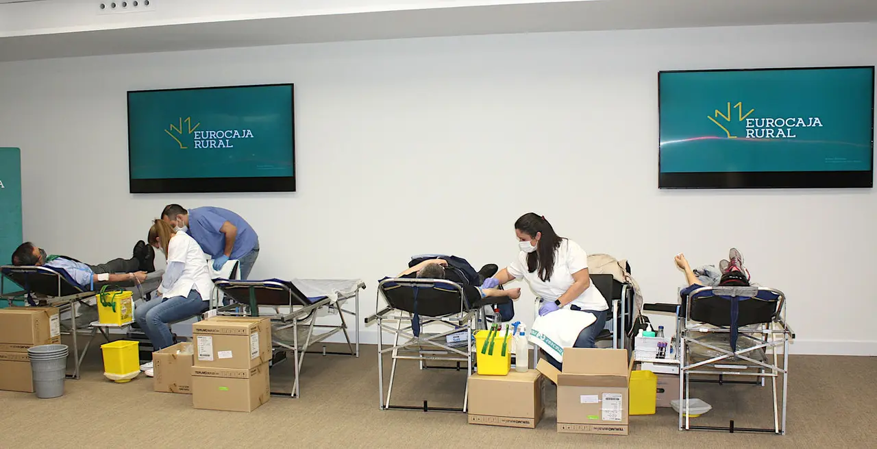 20240408 MARAT&Oacute;N DONANTES SANGRE PREVIA