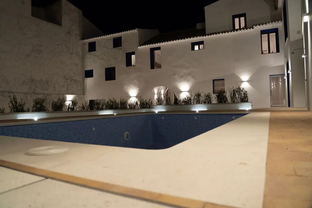 Casa de la Torrecilla