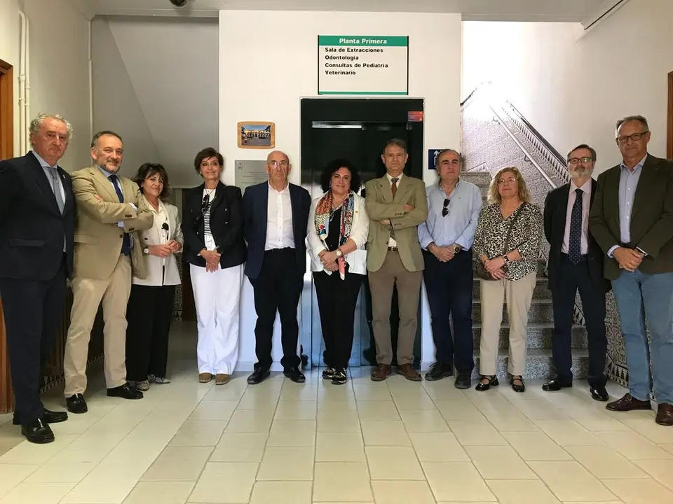 foto grupo Mota del Cuervo