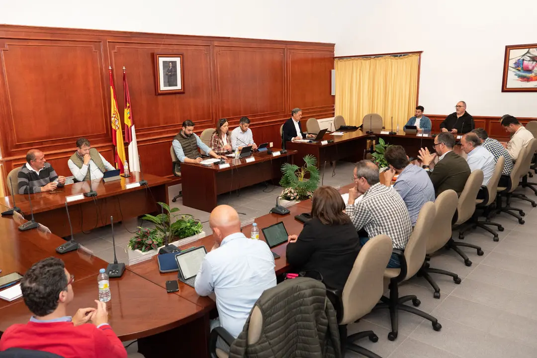 20240423_Pleno Ordinario 004_Comsermancha