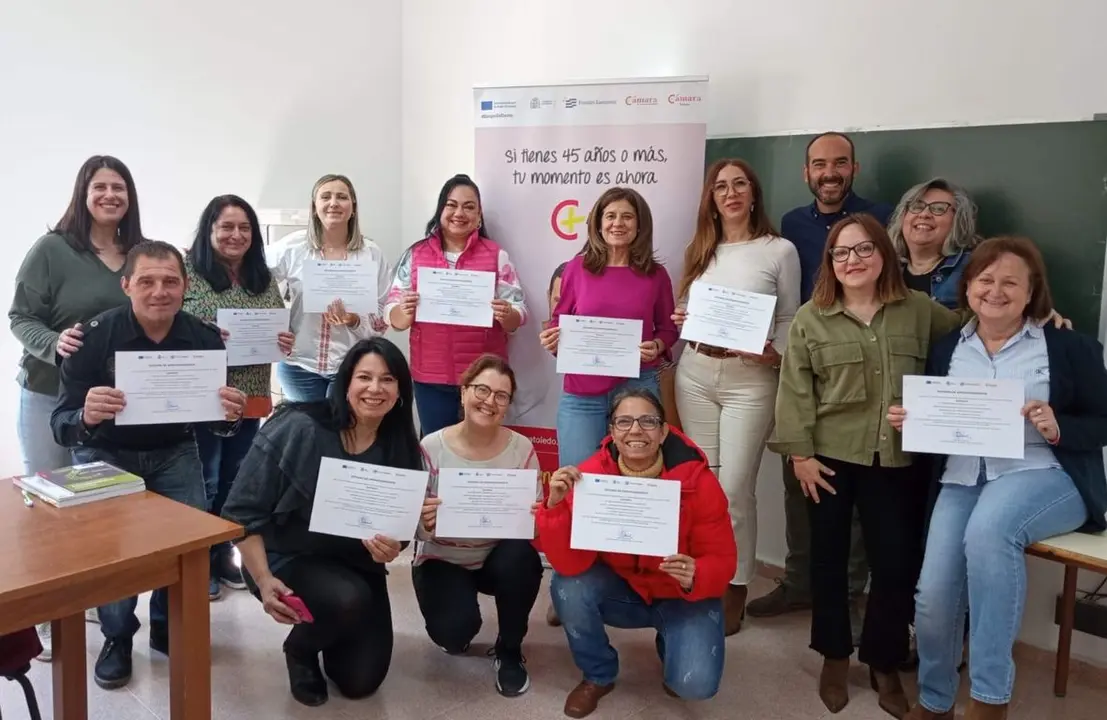 clausura curso competencias clave