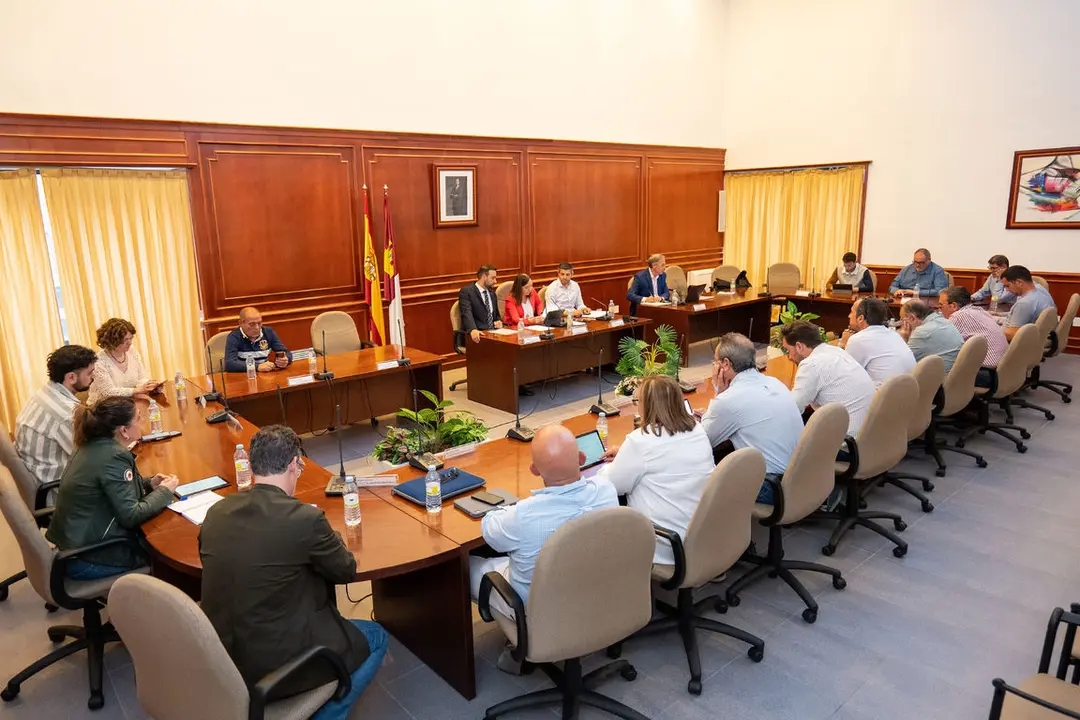 20240509_Pleno Ordinario 002_Comsermancha