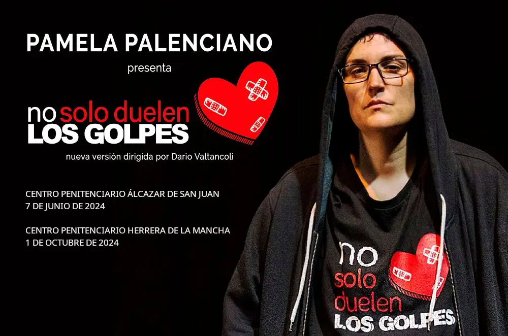 No solo duelen los golpes