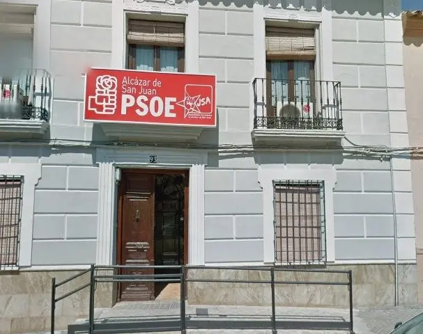 sede psoe