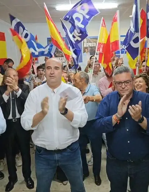 elecciones europeas victoria pp criptana