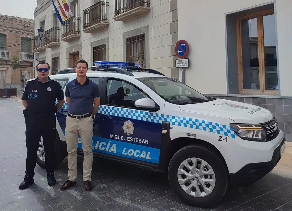 NP 11-6-24 POLICIA LOCAL