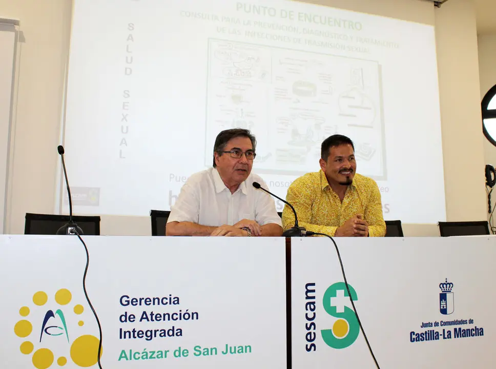 F1 Jornadas ITS Alc&aacute;zar