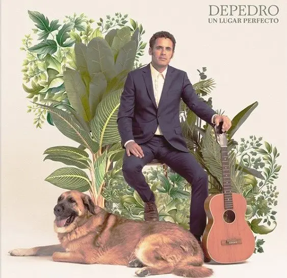 depedro