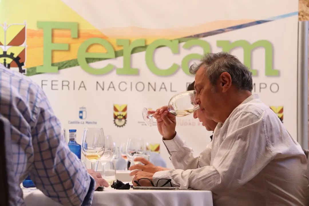 Reuni&oacute;n jurado Concurso calidad de vinos Fercam 2024 (23)