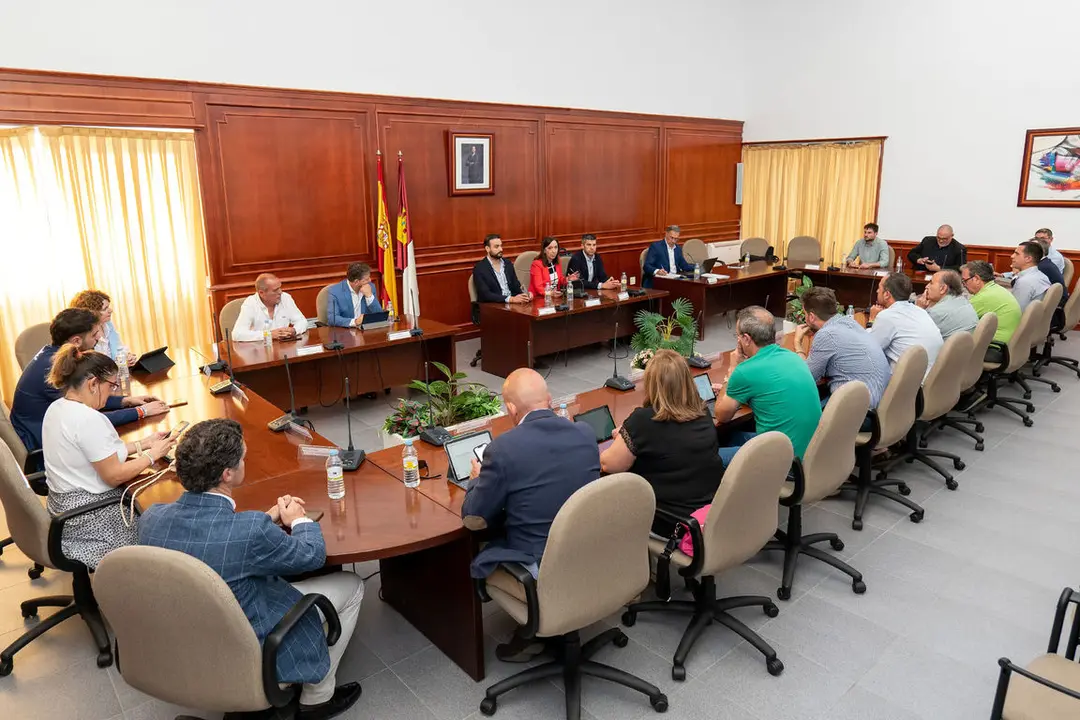 20240624_Pleno ordinario 01_Comsermancha