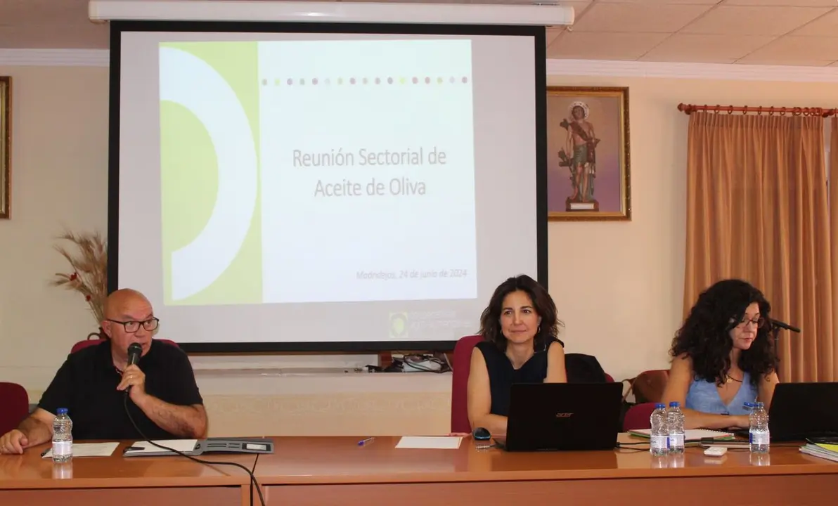 sectorial aceite junio