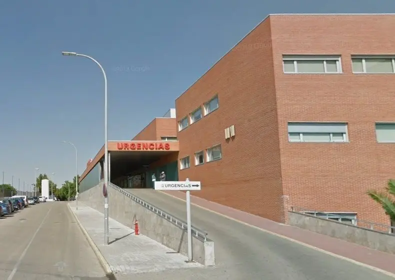 urgencias