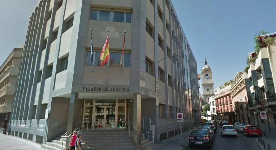 audiencia ciudad real