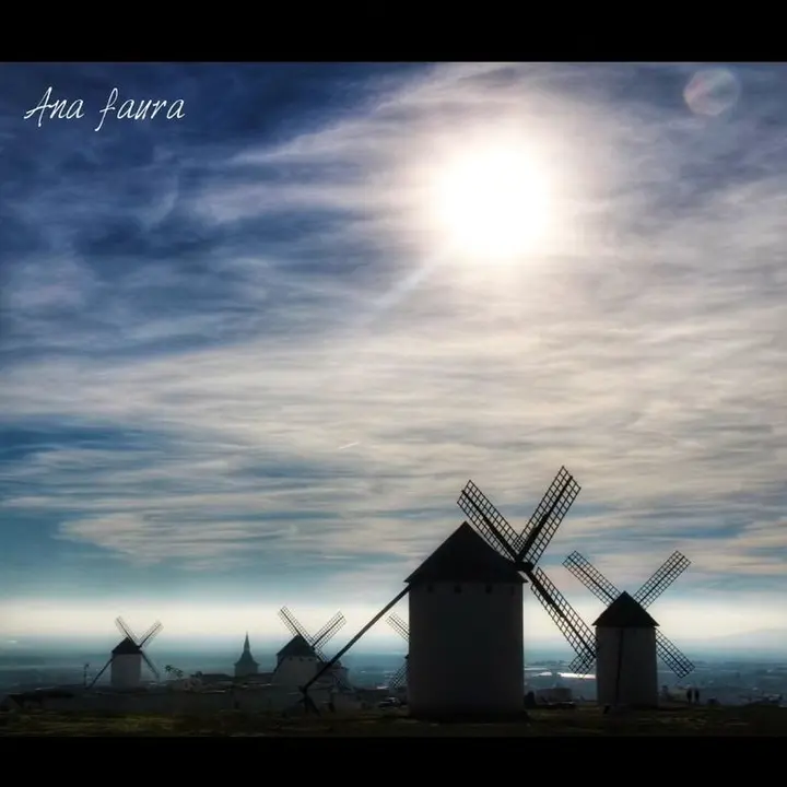 Seleccionadas Castilla-La Mancha MRF 2024 - Campo de Criptana (Ciudad Real) - Ana Belen Faura Laorden