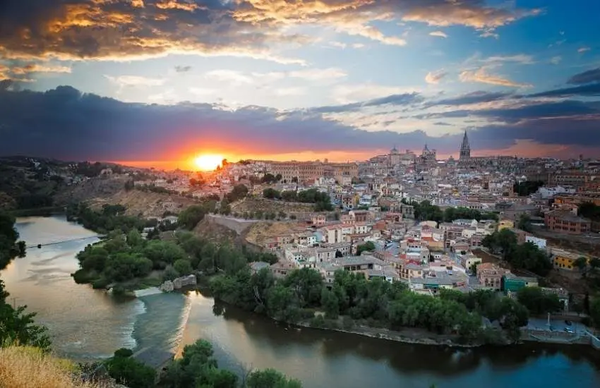  C&oacute;mo han evolucionado los juegos de azar en La Mancha 