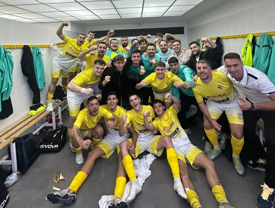 foto villafranca cf vs alcazar cfd