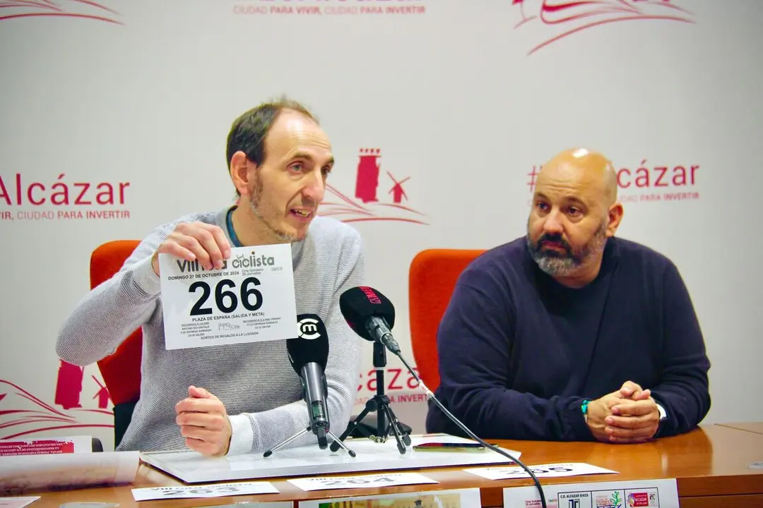 Un momento de la presentaci&oacute;n