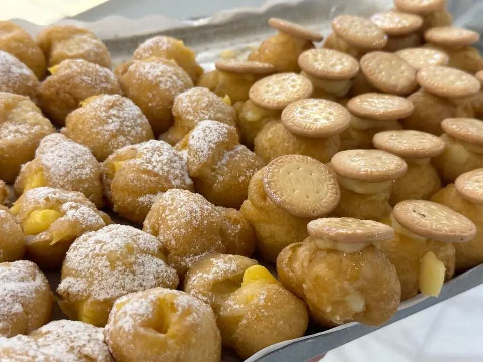 BU&Ntilde;UELOS 1