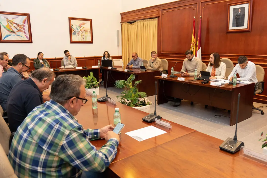 20241022_Pleno Ordinario 002_Comsermancha