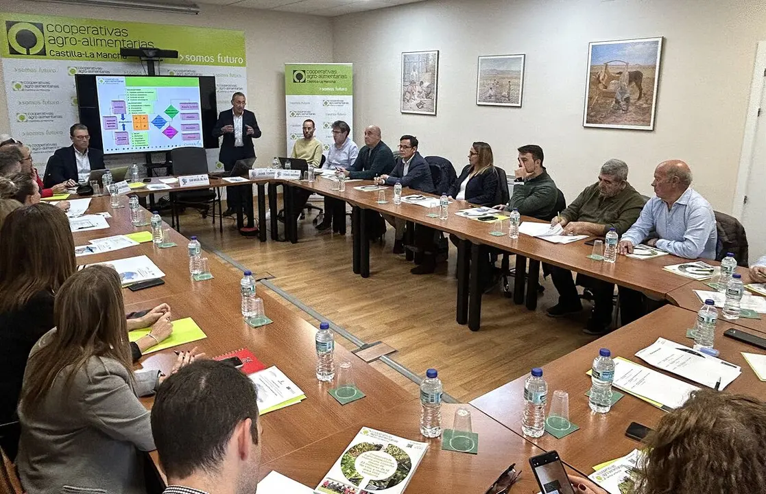 Seminario Plan Estrat&eacute;gico DR y RD