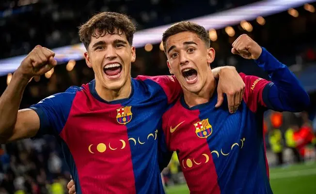 FOTO WEB OFICIAL FC BARCELONA