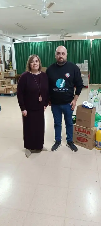 galeria recogida de productos dana 3