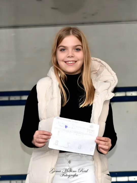 recogida de productos dana 2