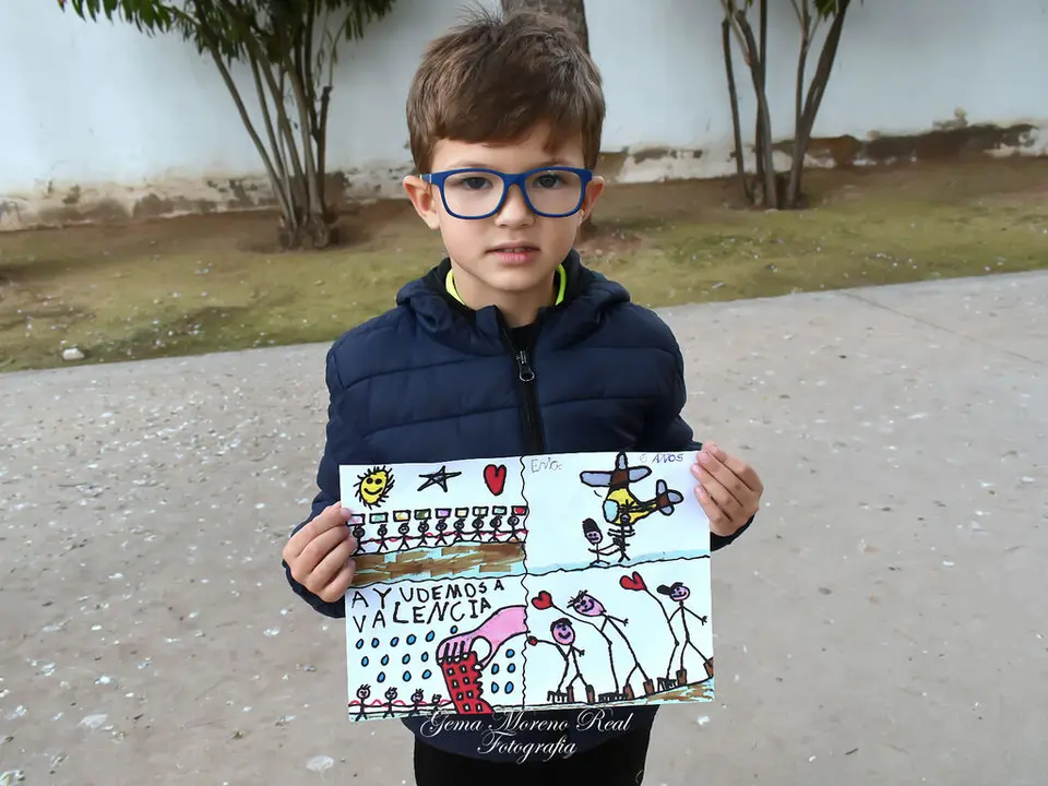 recogida de productos dana 10