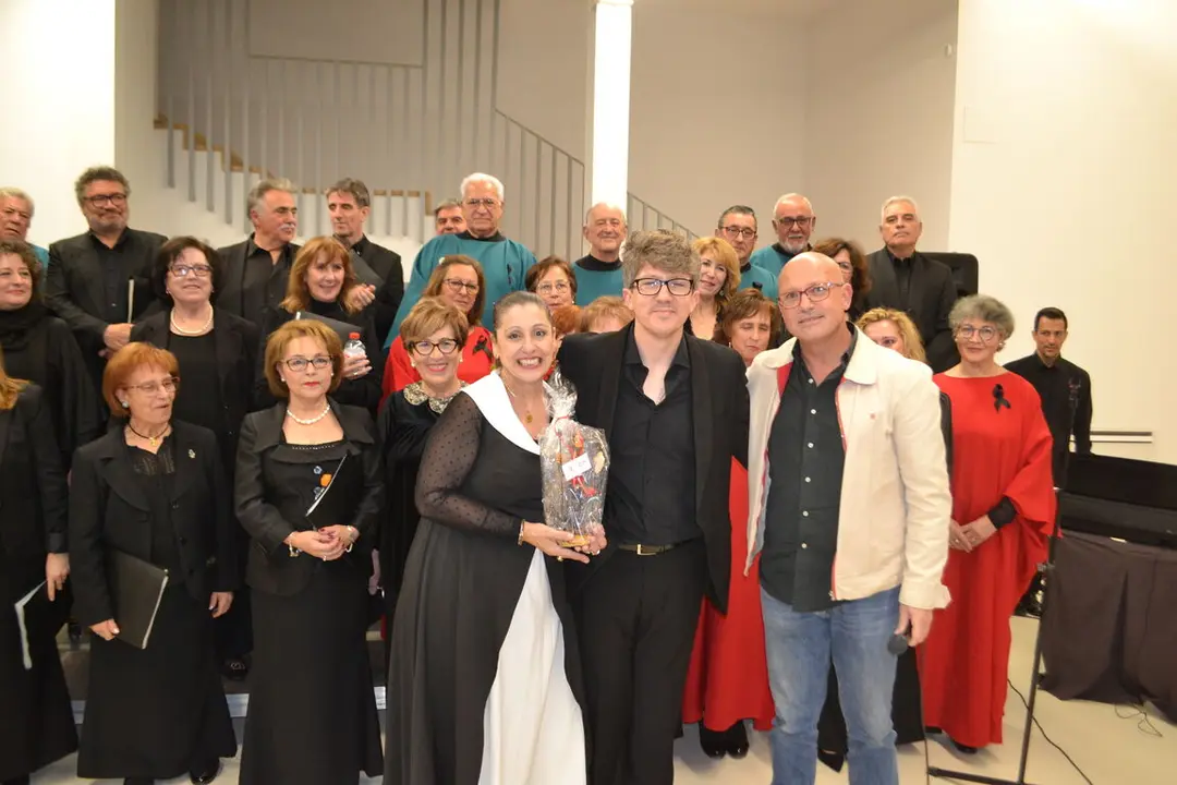 Concejal y Directores