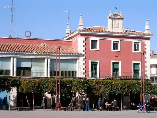 Mercado