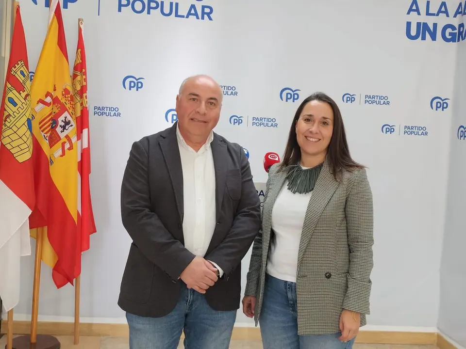 R.RP. PARTIDO POPULAR