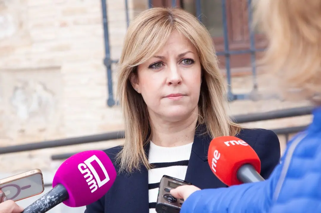 Ana Isabel Abengózar