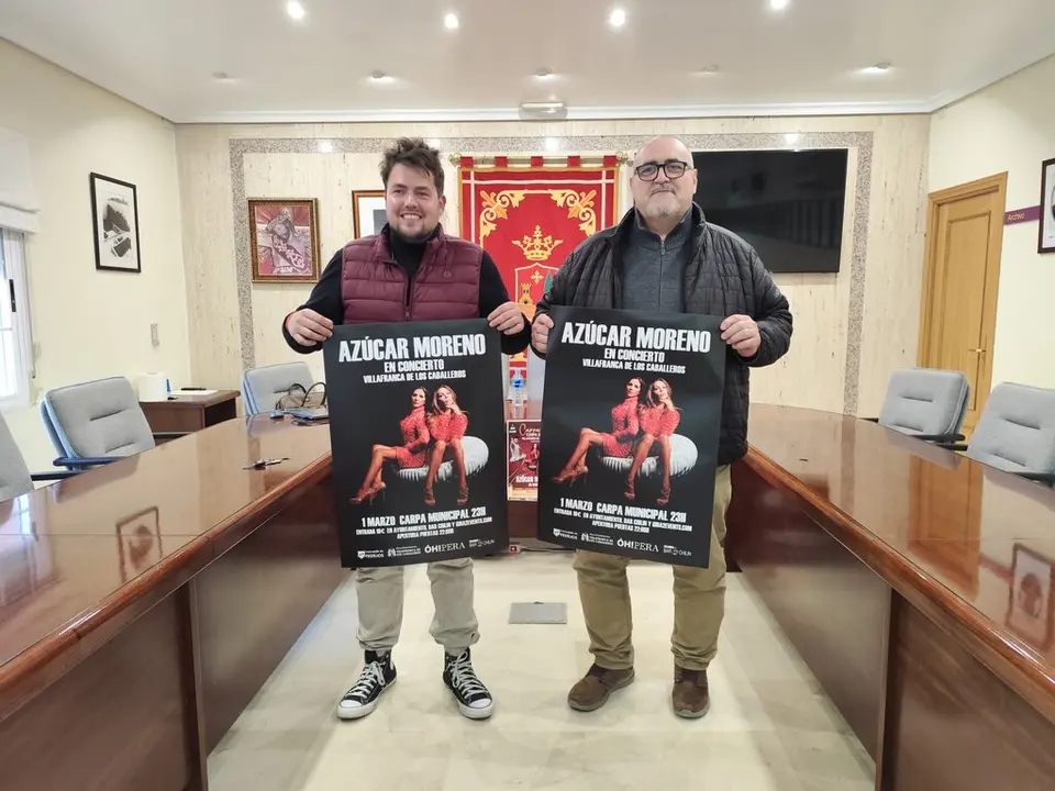 Carnaval Villafranca