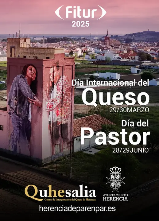 HERENCIA FITUR 2025