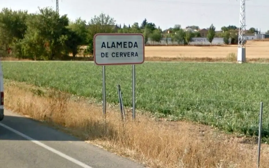 Alameda 2