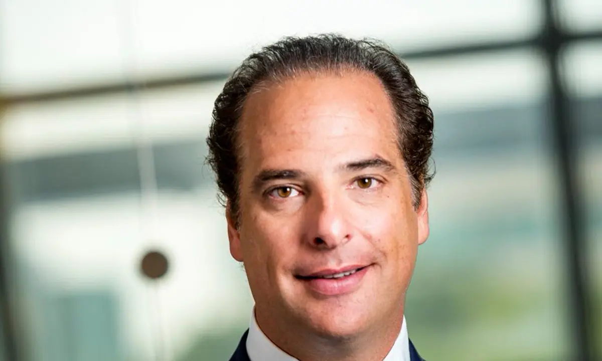 Francisco Javier D'Agostino Casado