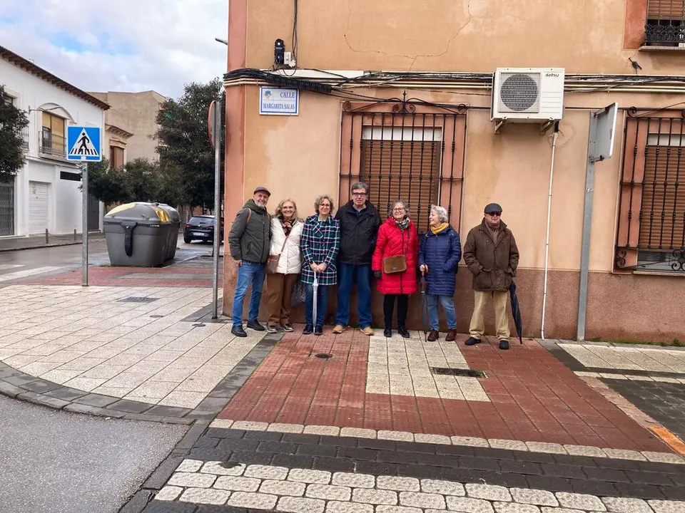 IMAGEN NOTA DE PRENSA CL MARGARITA SALAS