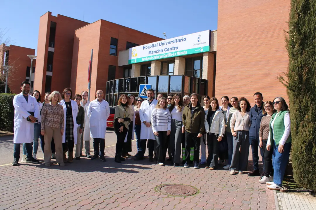 F1 Comisión Salud Alcázar